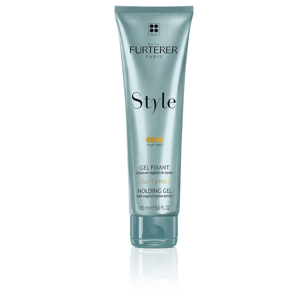 

Style vegetal sculpting gel strong hold 150 ml