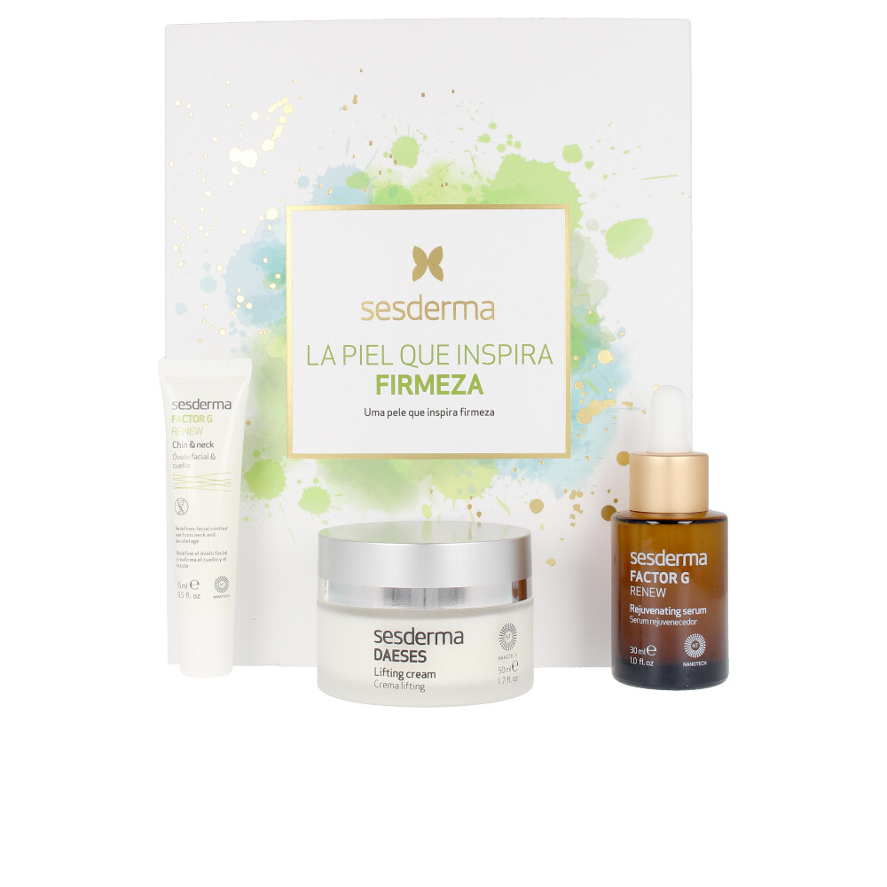 FACTOR G SERUM LOTE, Antiedad y Antiarrugas Sesderma - Perfumes Club
