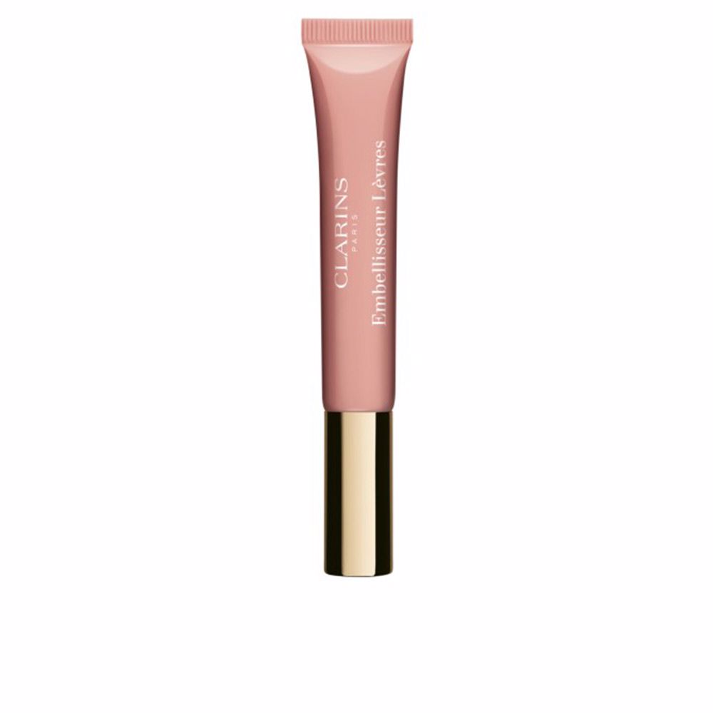 

Eclat Minute embellisseur lèvres #02-apricot shimmer