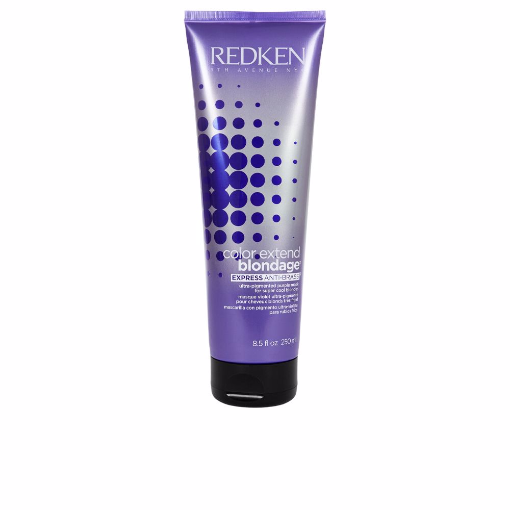 

Color Extend Blondage express anti-brass mask 250 ml
