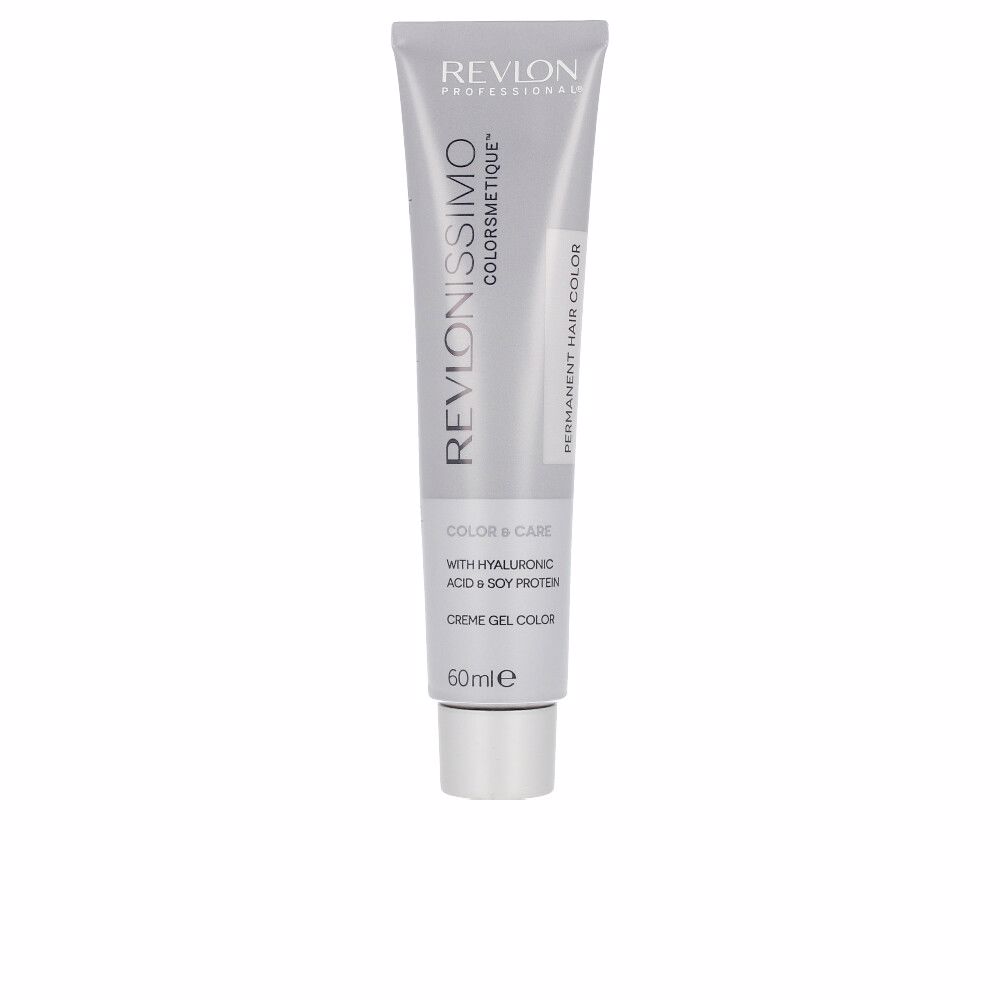 

Revlonissimo Color & Care #6,46