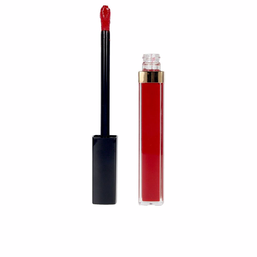 

Rouge Coco gloss #824-rouge carmin