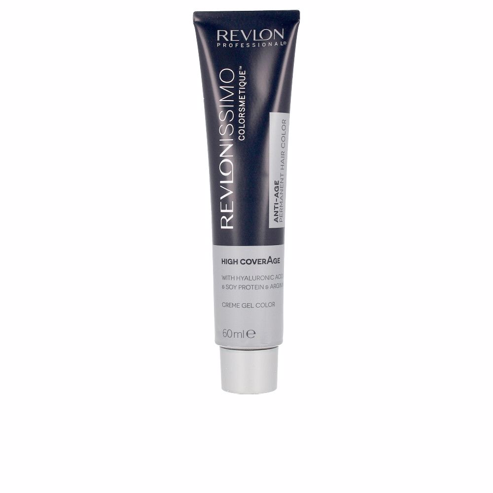 

Revlonissimo High Coverage #7,32-golden pearl blonde