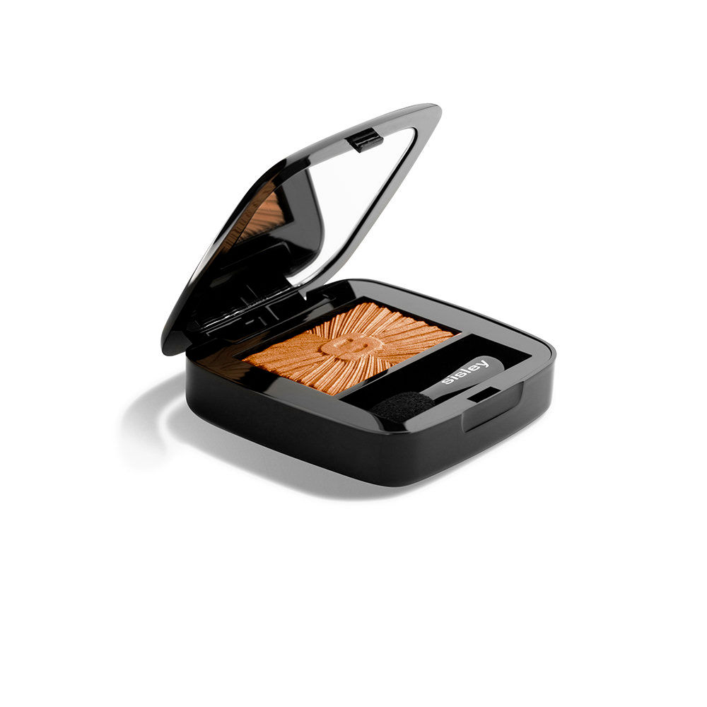 Sisley Les Phyto-Ombres Eyeshadow 41 Glow Gold 6