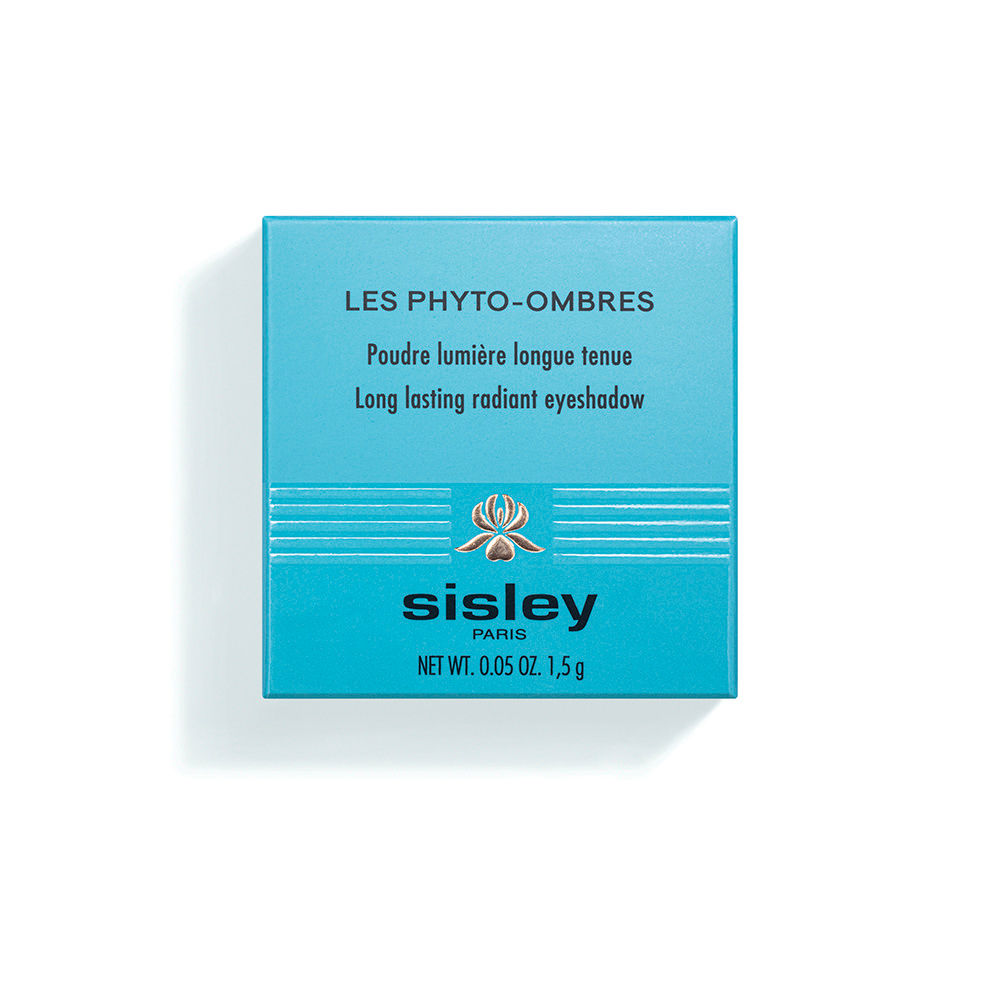 Sisley Les Phyto-Ombres Eyeshadow 41 Glow Gold 8