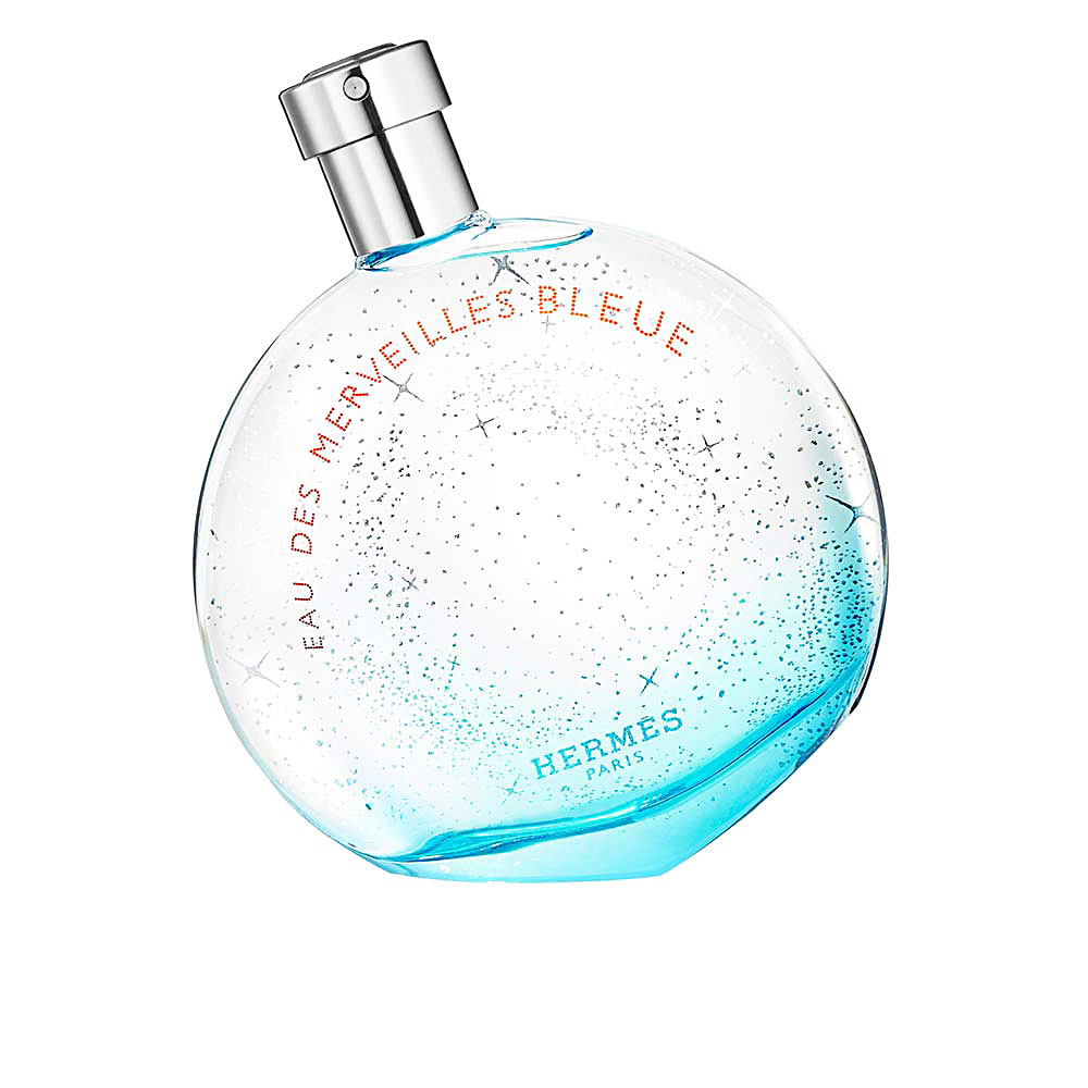 

Eau Des Merveilles Bleue eau de toilette vaporizador 50 ml
