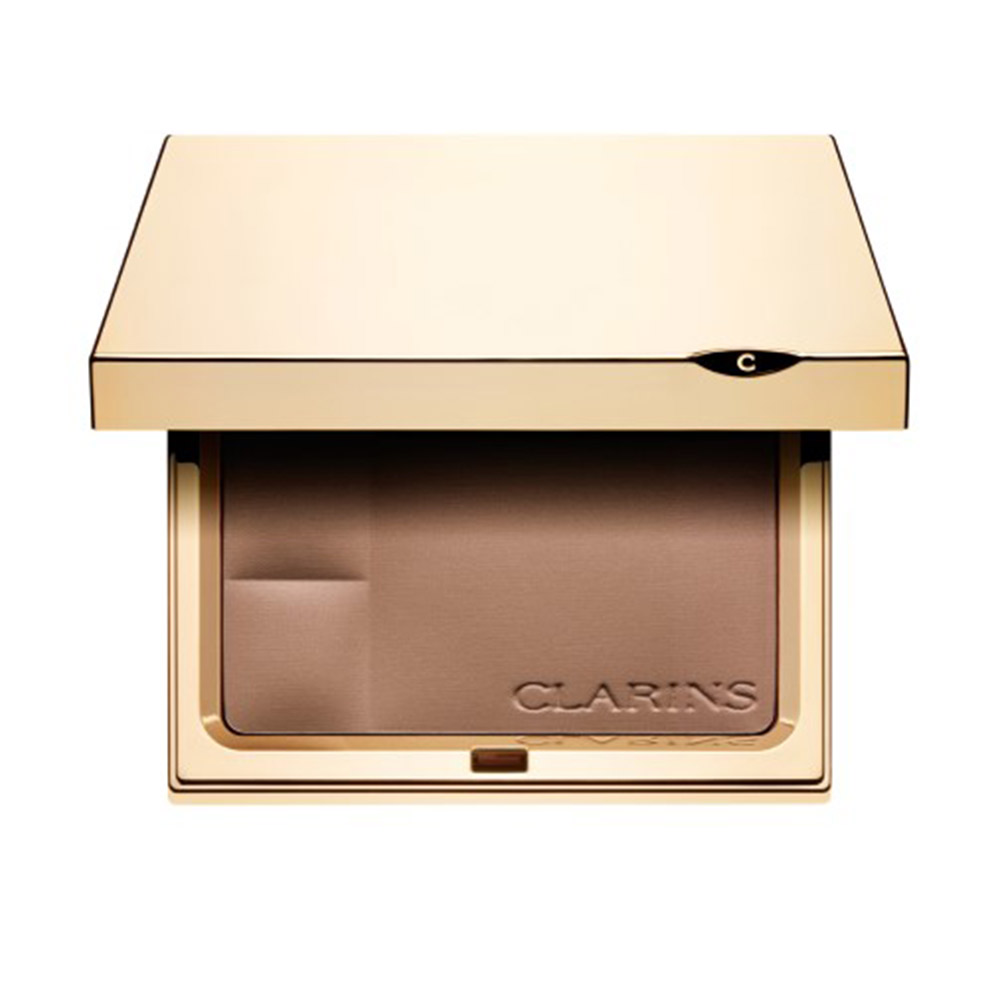 

Ever Matte poudre compacte #03-transparent warm