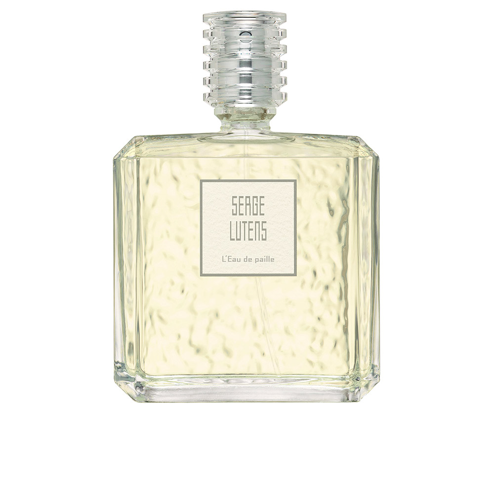 

L´EAU De Paille eau de parfum vaporizador 100 ml