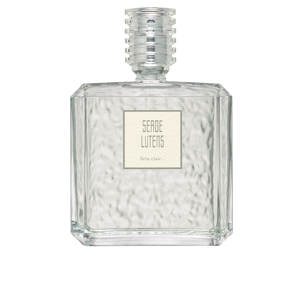 

Gris Clair eau de parfum vaporizador 100 ml