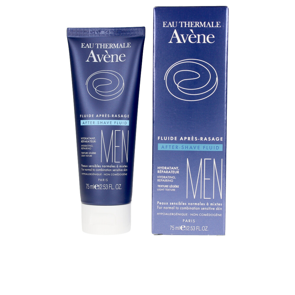 HOMME after shave fluid After-shave Avène - Perfumes Club