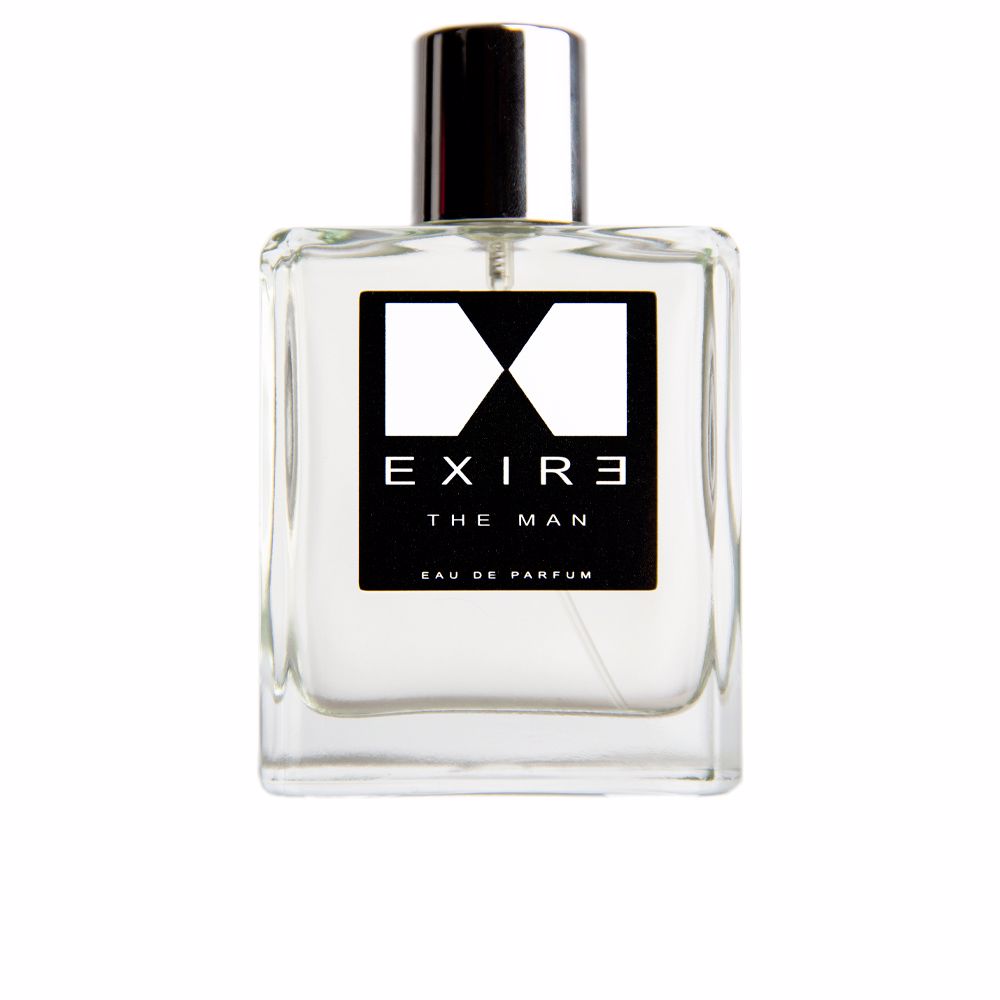 

Exire The Man eau de parfum vaporizador 100 ml