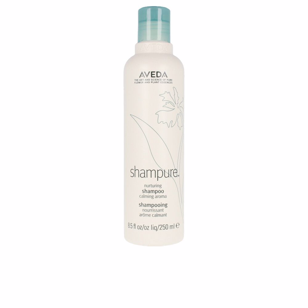 

Shampure nurturing shampoo 250 ml