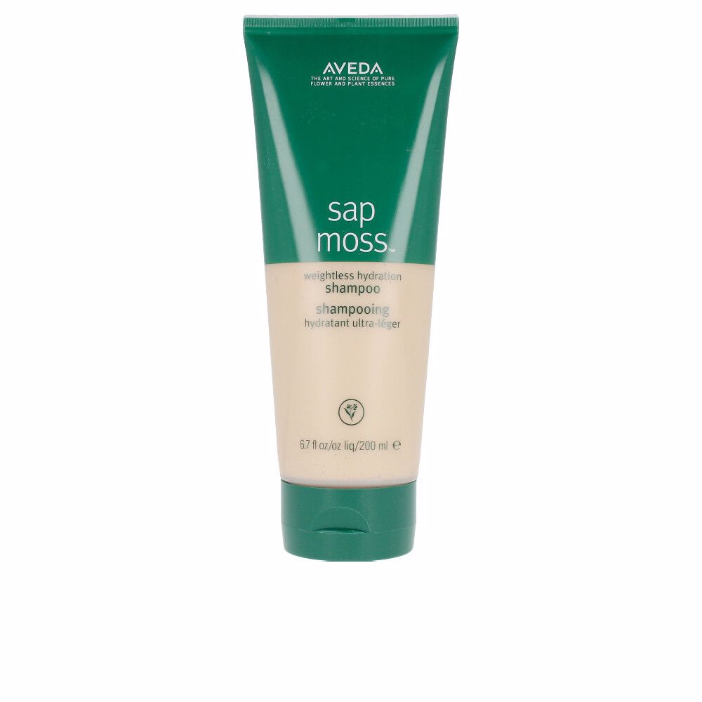 

Sap Moss weightless hydration shampoo 200 ml