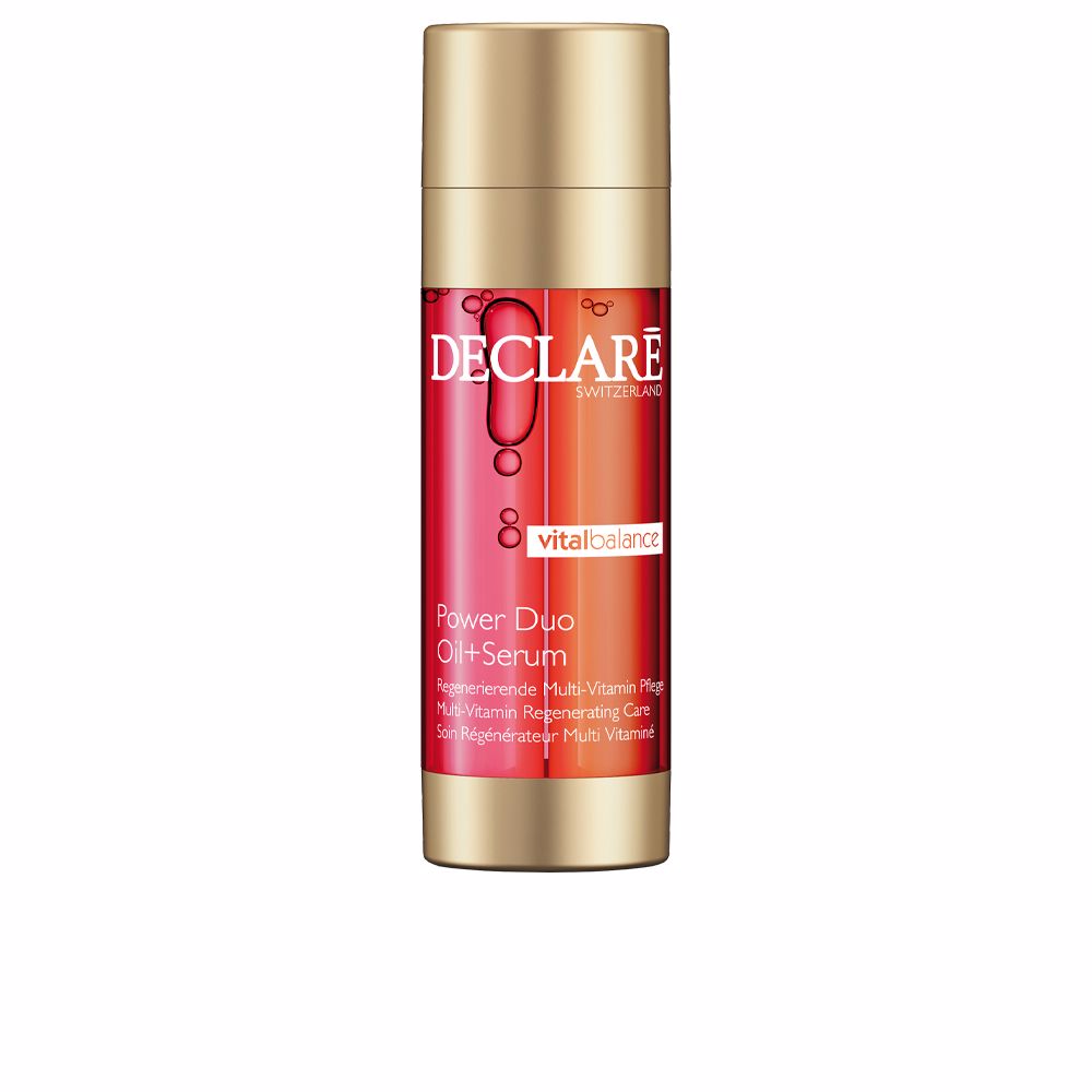 

Vital Balance power duo oil-serum 2 x 20 ml
