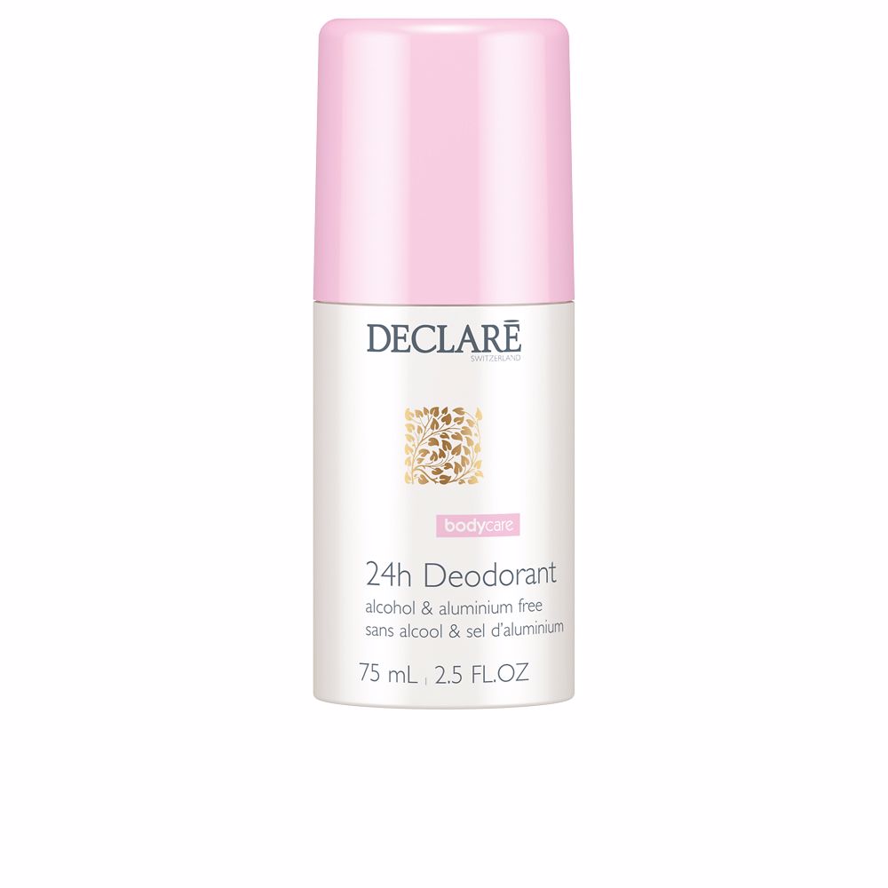 

Body Care 24h deo roll-on 75 ml