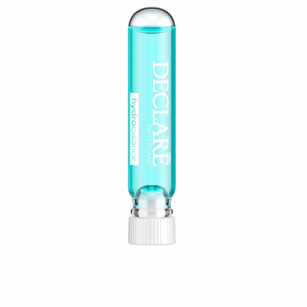 

Ampoules hydro balance 7 x 2,5 ml