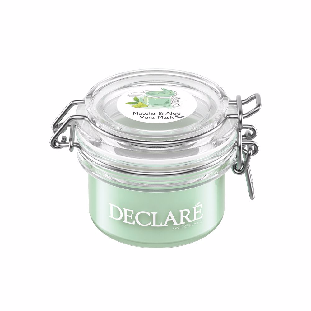

Mask matcha calming 50 ml