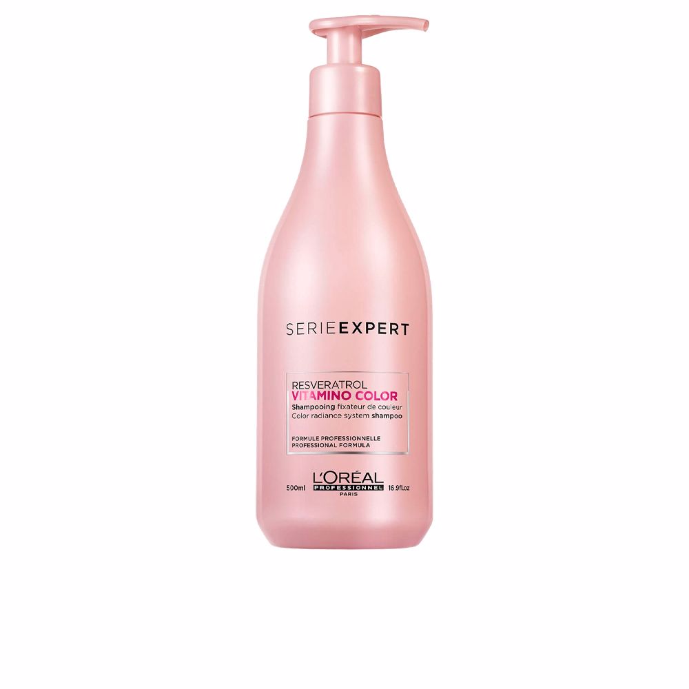 

Vitamino Color shampoo 500 ml