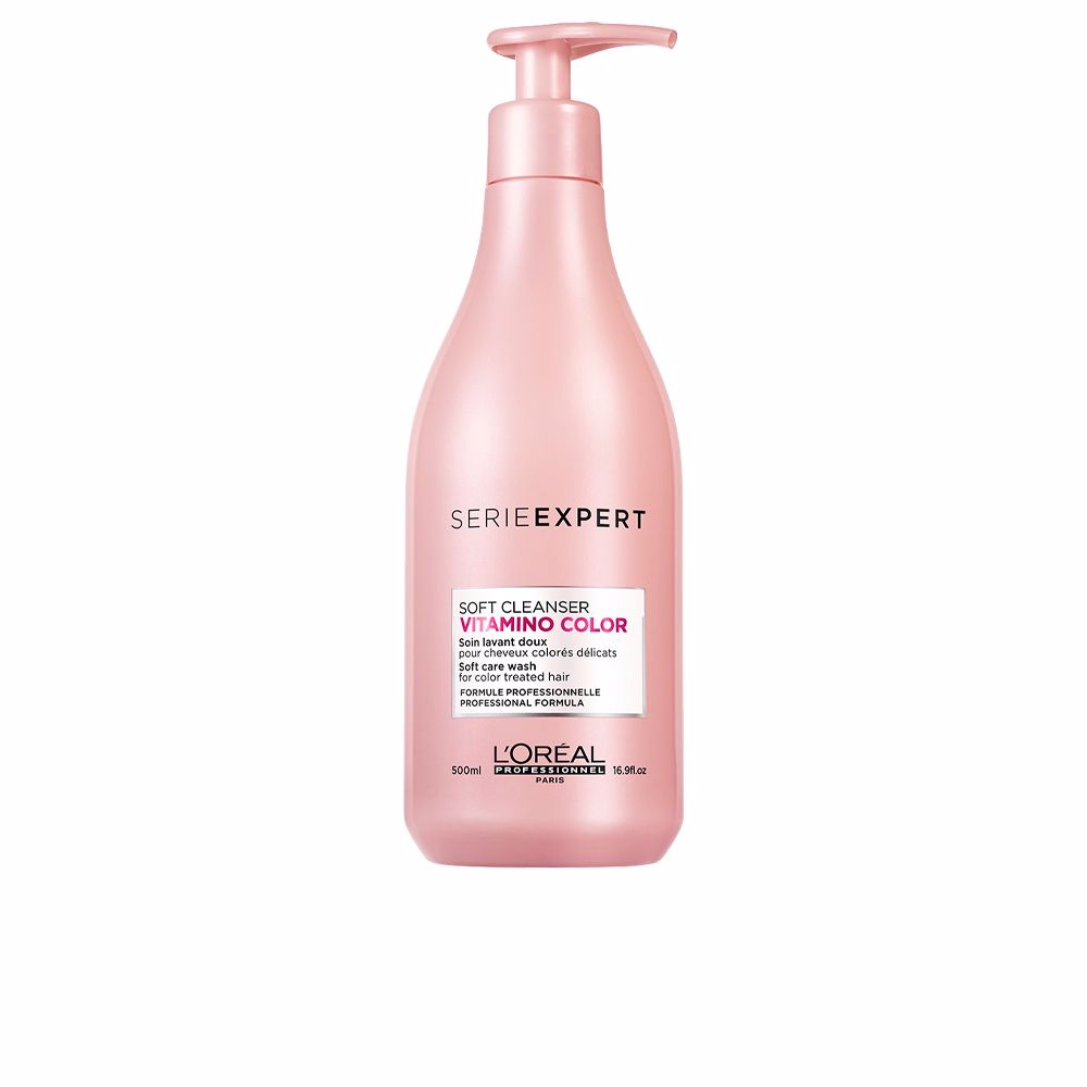 

Vitamino Color soft clean 500 ml
