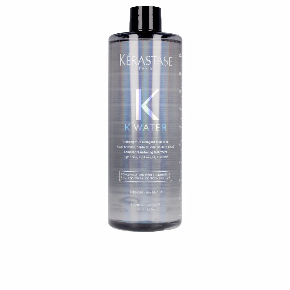 

K Water traitement resurfaçant lamallaire 400 ml
