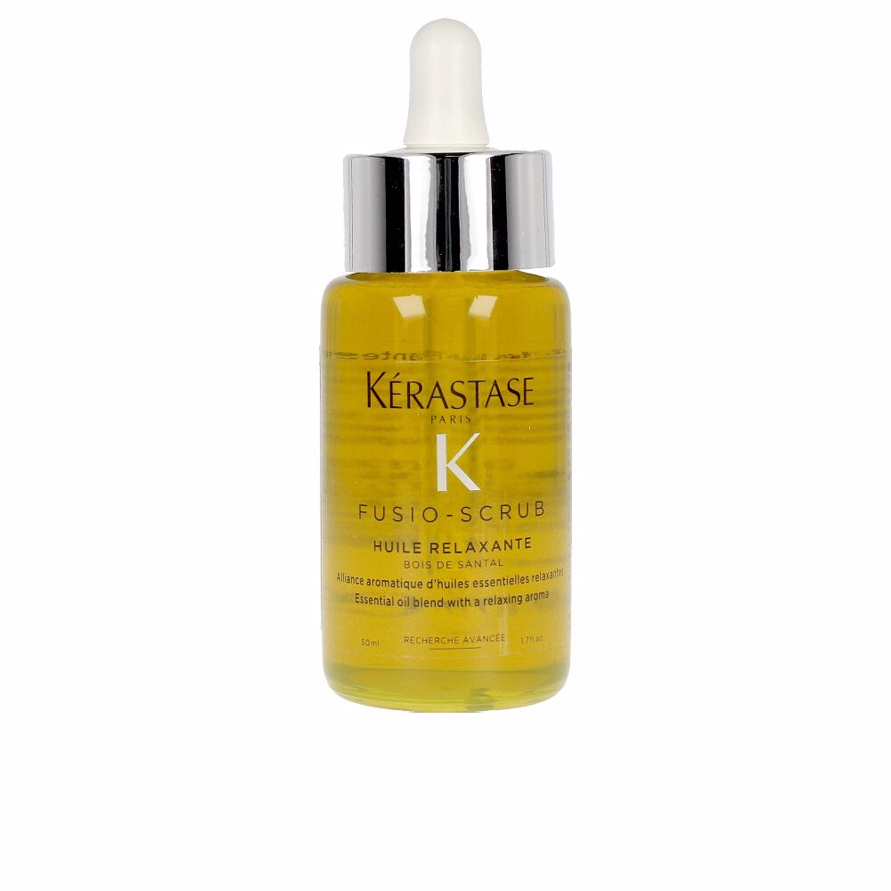 

FUSIO-SCRUB huile relaxante 50 ml