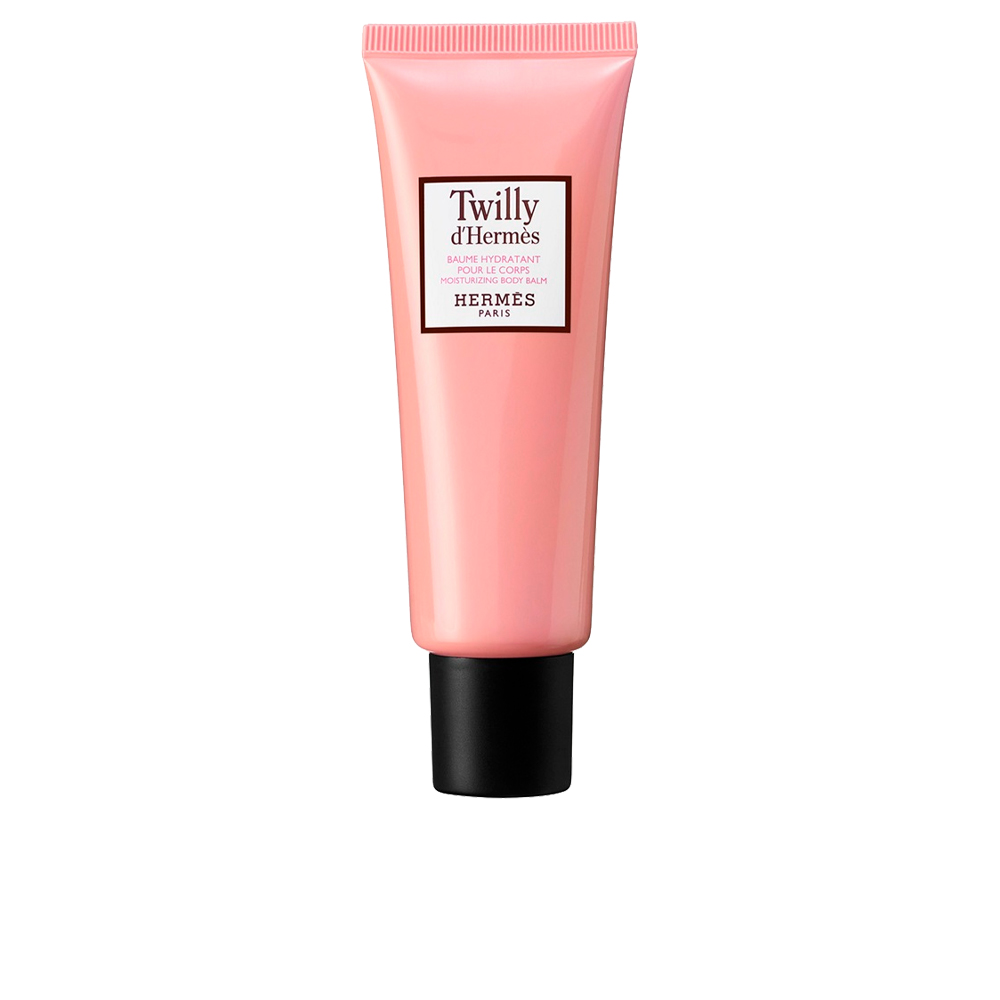 

Twilly D´HERMÈS moisturizing body balm 40 ml
