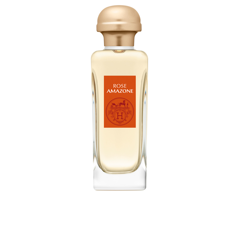 

Rose Amazone eau de toilette vaporizador 100 ml