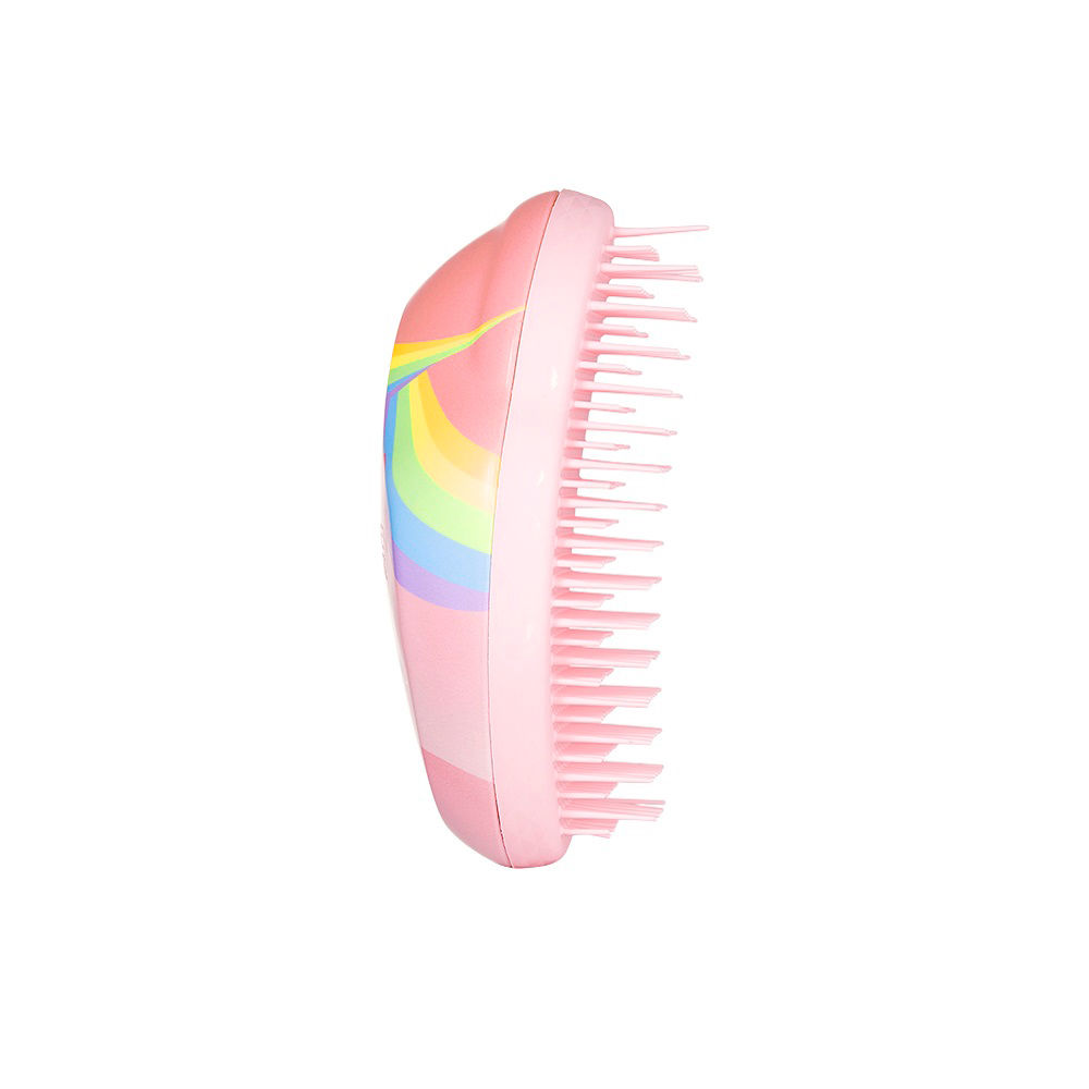 Tangle Teezer The Original Mini Rainbow Unicorn 4