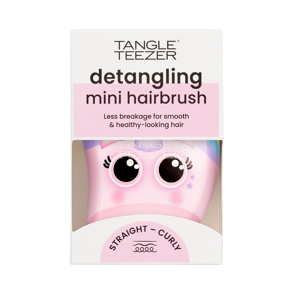オリジナルミニ Tangle Teezer、ブラシ-Perfumes Club