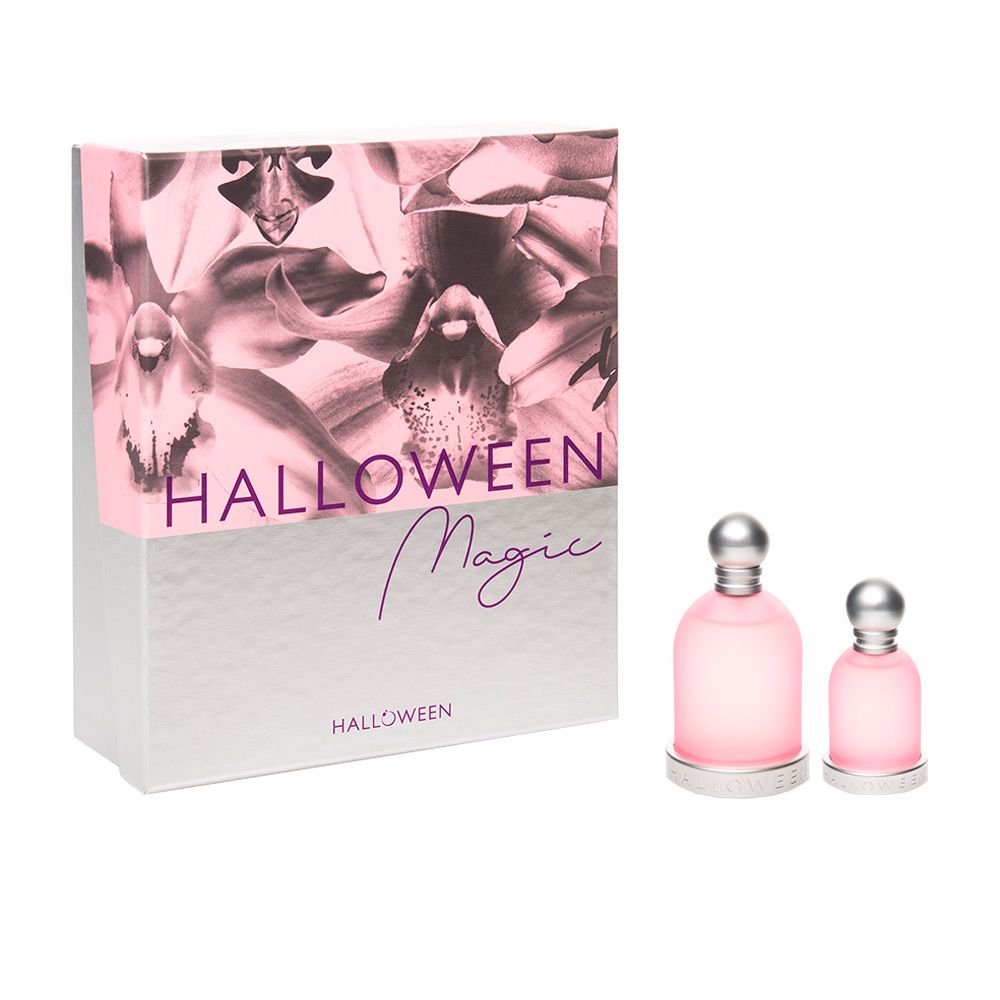 

Halloween Magic lote 2 pz