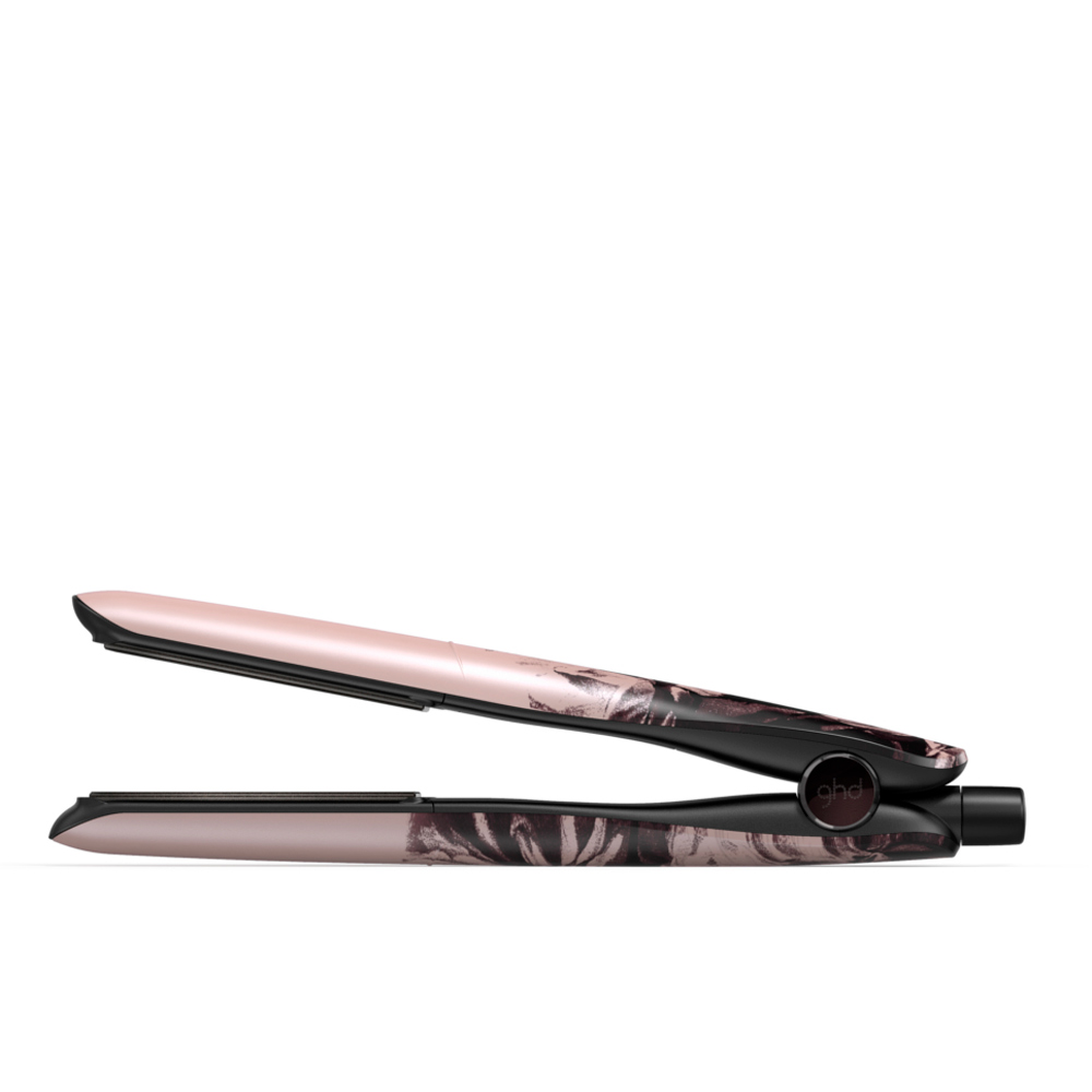 Gold Ink On Pink Styler Ghd Hair Straighteners Perfumes Club