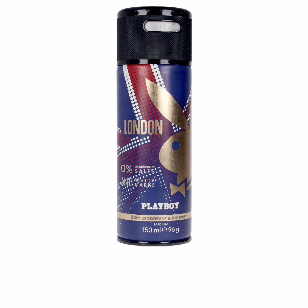

London deo vaporizador 150 ml