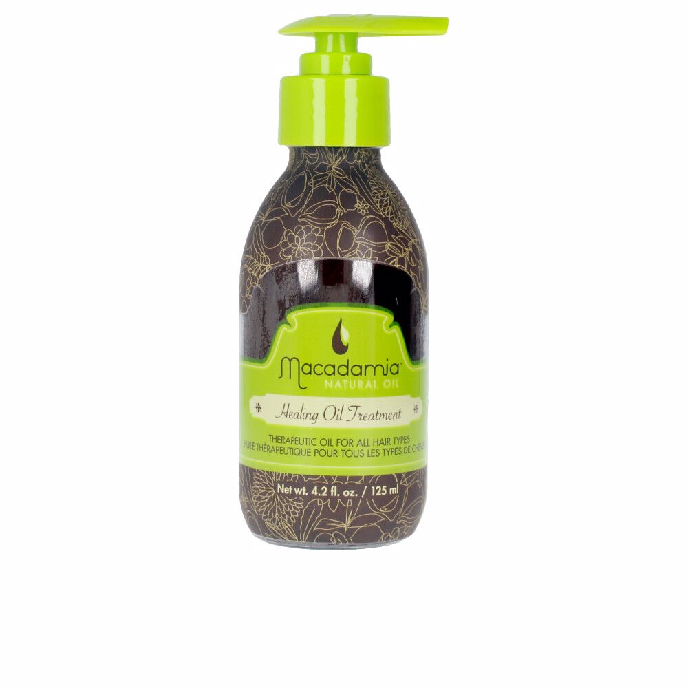 

Healing Oil treatment 125 ml