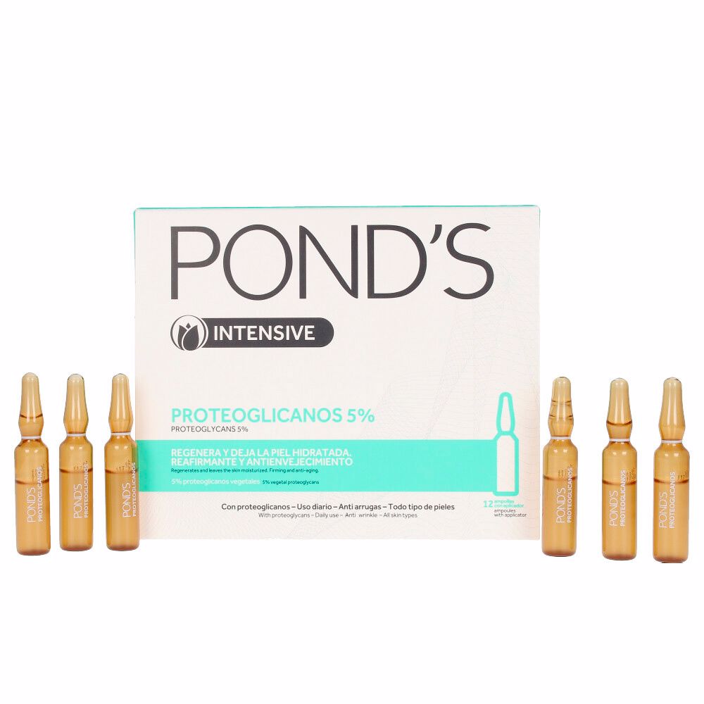 

Proteglicanos Intensive ampollas 12 x 2 ml