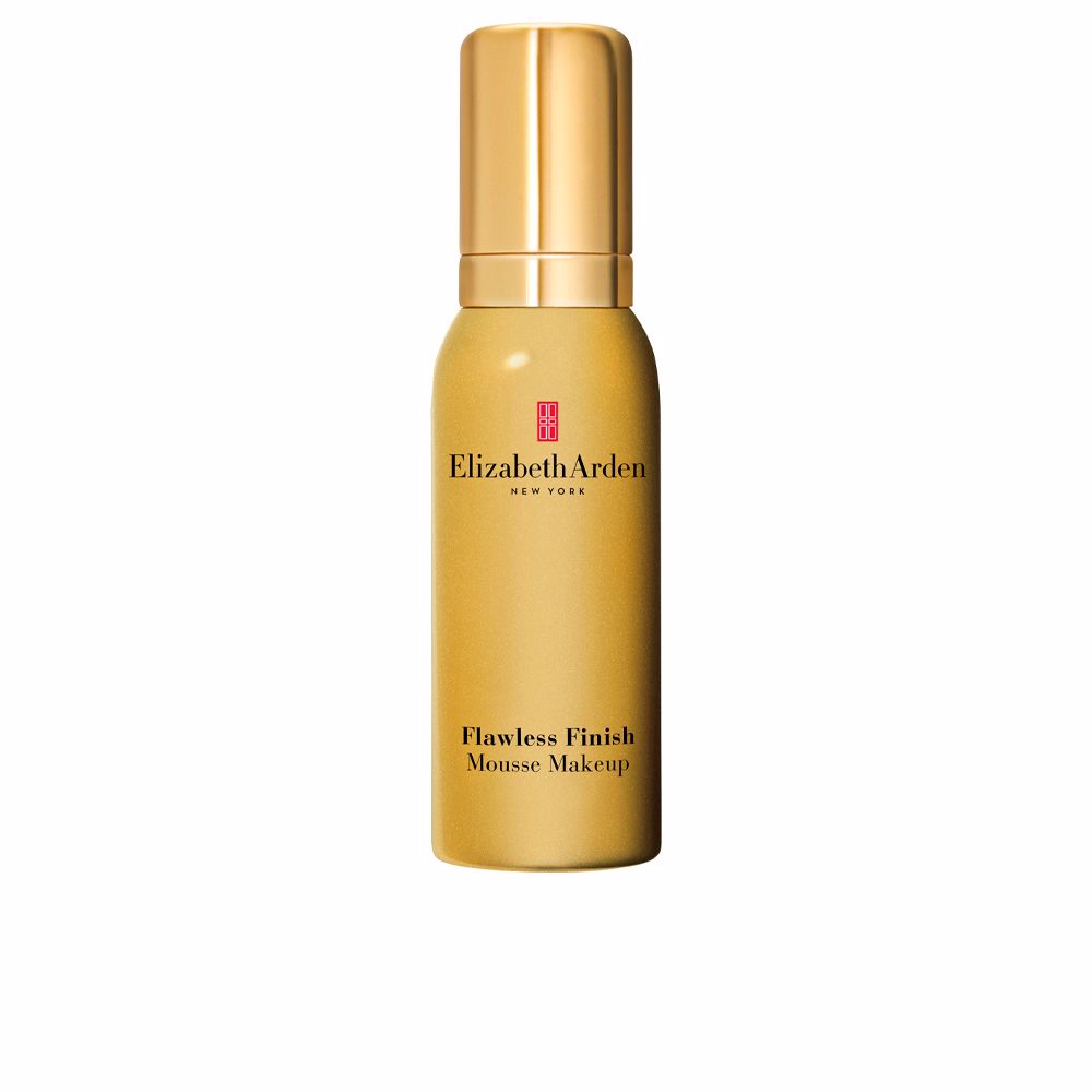 

Flawless Finish mousse makeup #03-summer