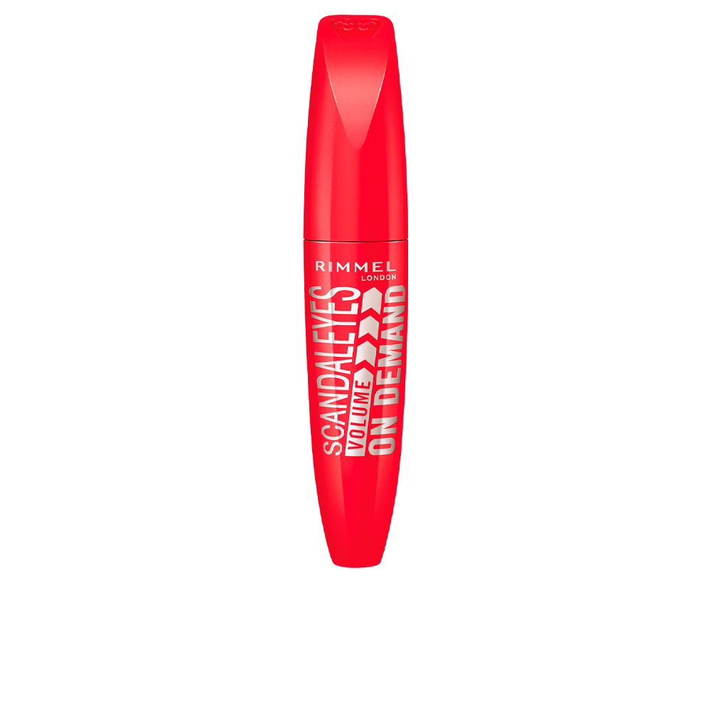 Mascara Volume Scandaleyes Rimmel Le Mascara - vue 3