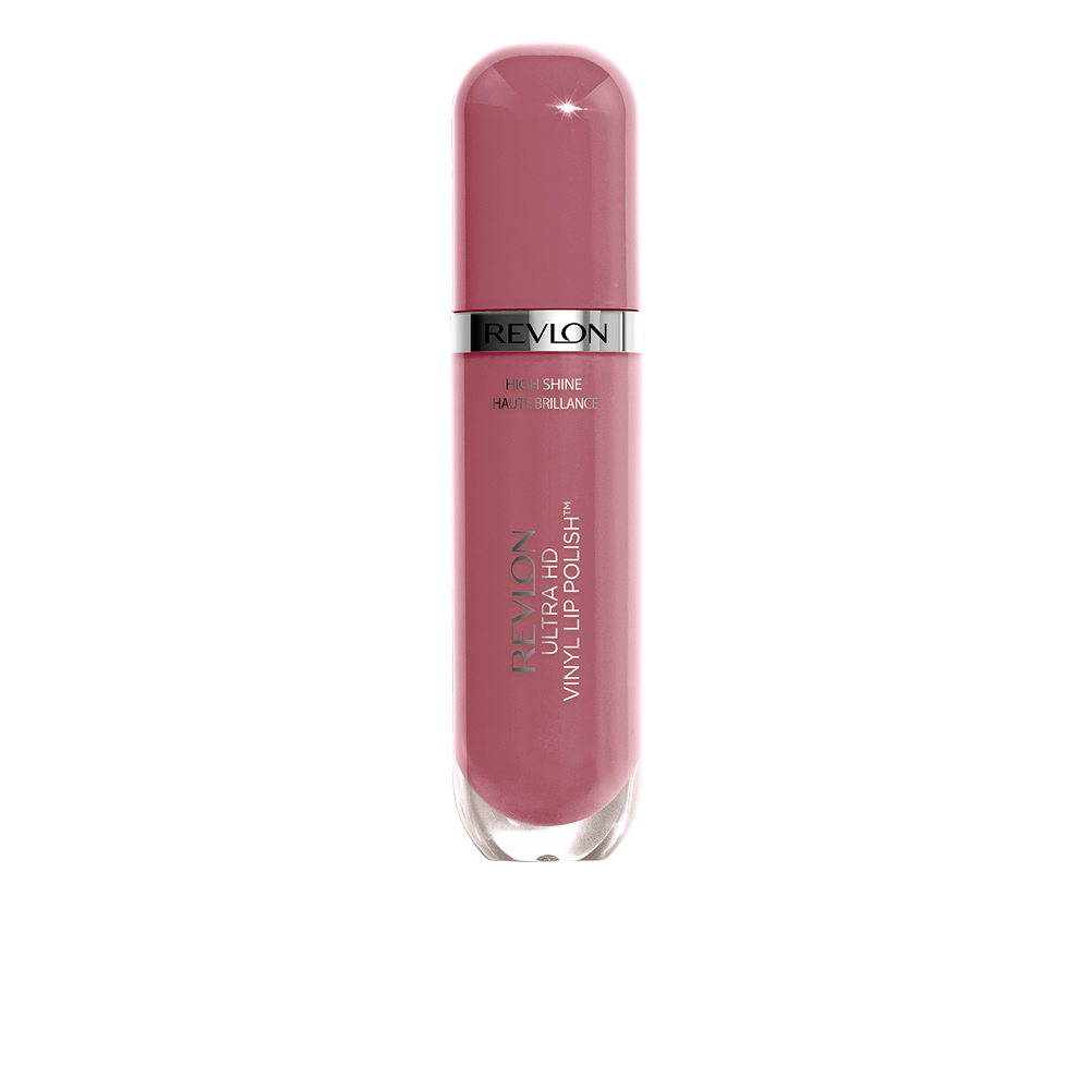 

Ultra Hd Vinyl lip polish #925-birthday suit 5,9 ml