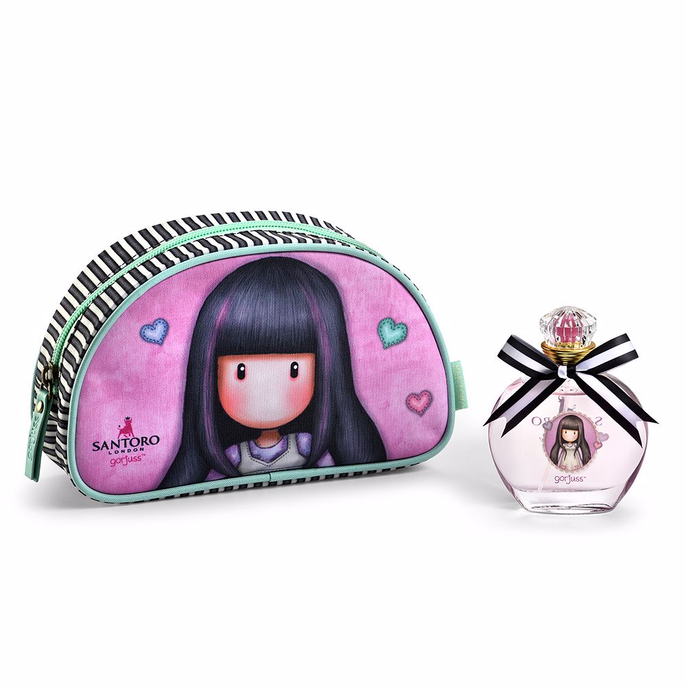 

Gorjuss Tall Tails lote 2 pz