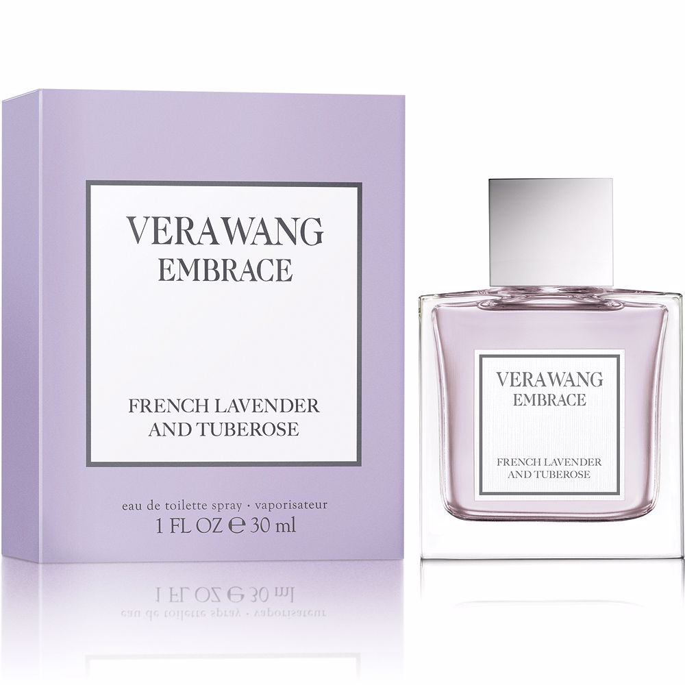 

Embrace french lavender & tuberose eau de toilette vaporizador 30 ml