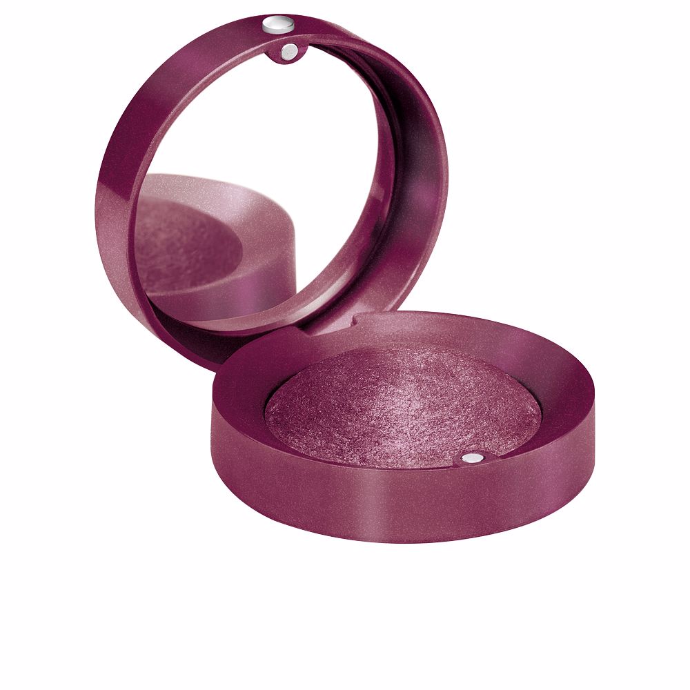

Little Round pot eyeshadow #14-berry berry well