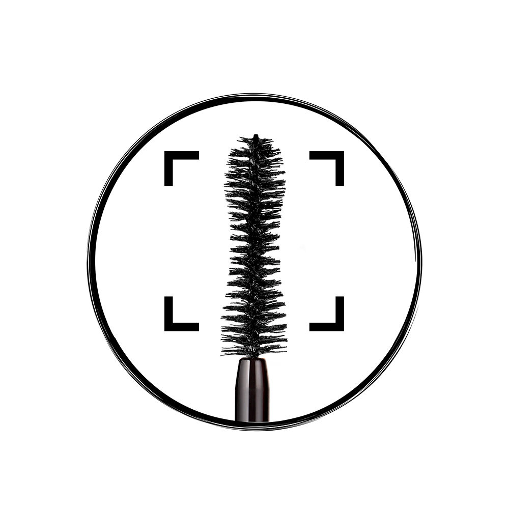BIG LASHES OH OUI mascara #001- black view 3
