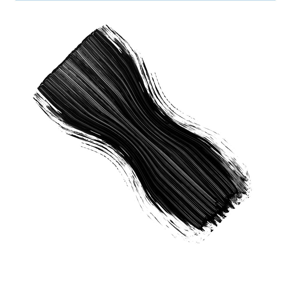 BIG LASHES OH OUI mascara #001- black view 4