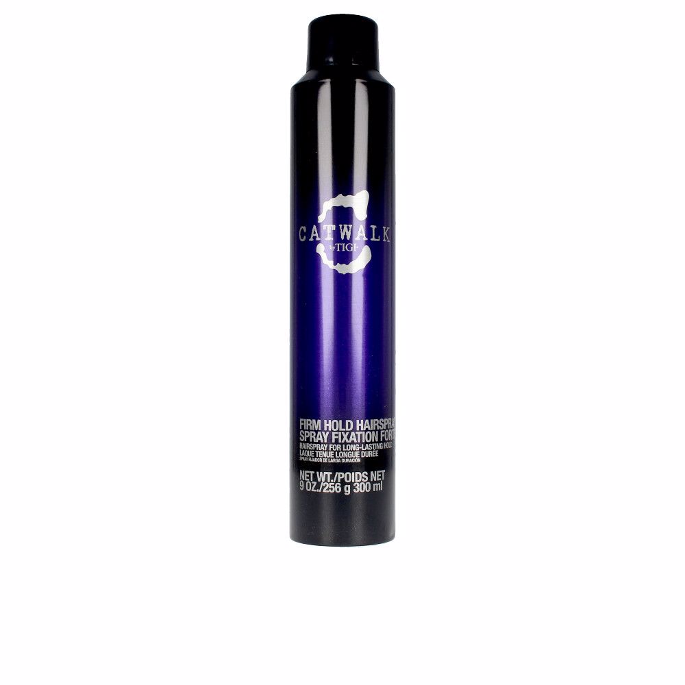 

Catwalk firm hold hairspray 300 ml