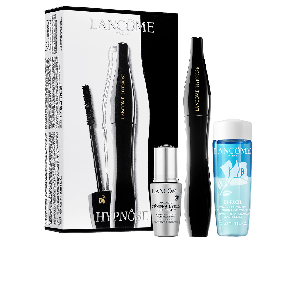 HYPNÔSE MASCARA LOTE
