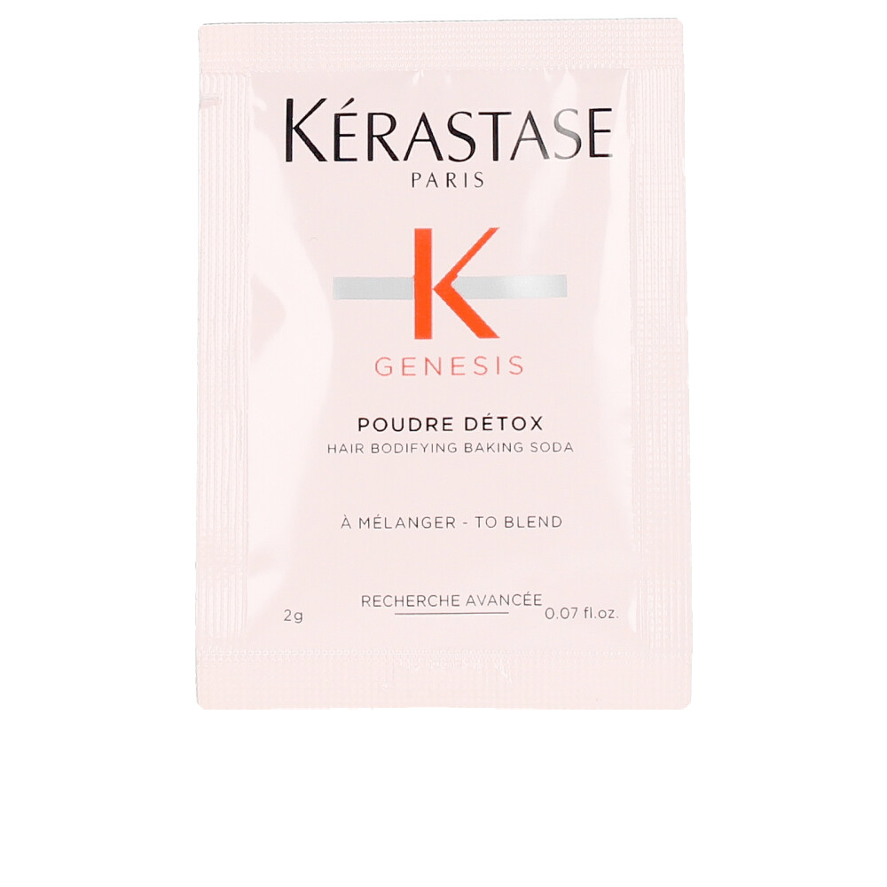 

Genesis poudre detox 30 X 2 gr