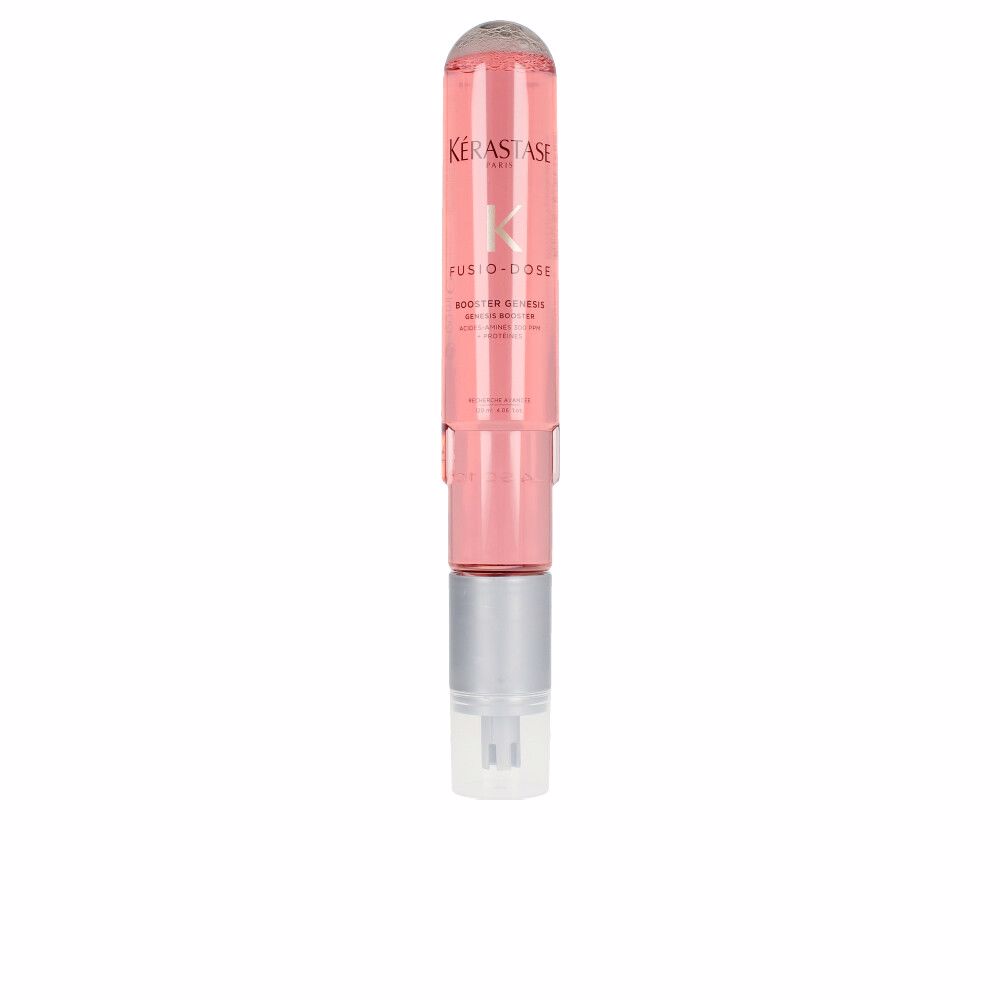 

Genesis booster 120 ml