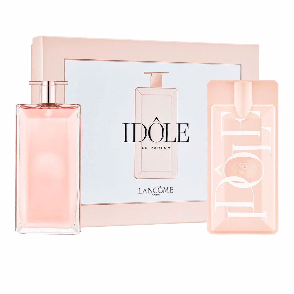 

Idôle lote 2 pz