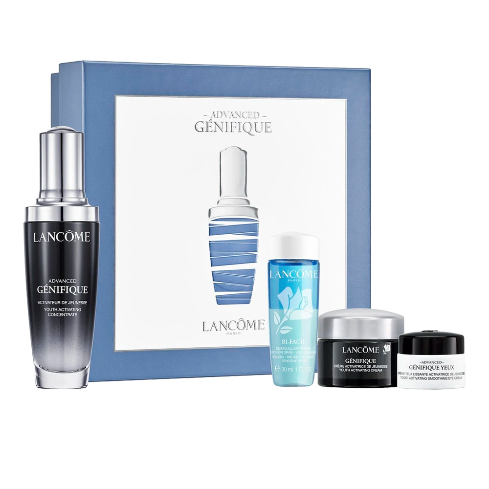 

Advanced Génifique Serum lote 4 pz