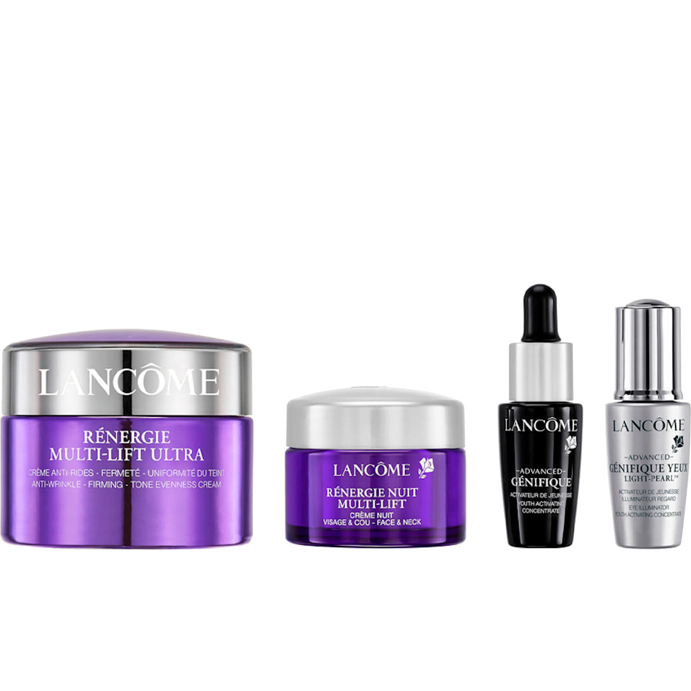 lancome renergie multi-lift tightening plagiarism concealment review