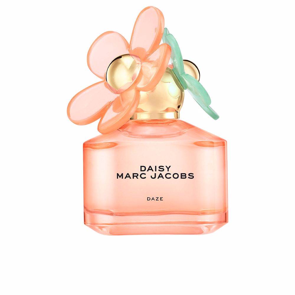 

Daisy Daze limited edition eau de toilette vaporizador 50 ml